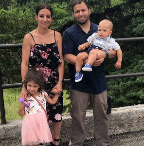 Meet your Posher, Anne marie